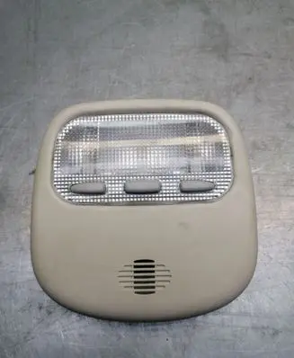 Citroen C4 I Front seat light 9636696877
