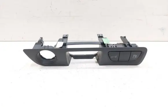 Peugeot 508 RXH Fuel tank opening switch 96770584ZD X42942