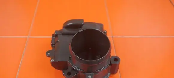 Mini One - Cooper Coupe R56 Throttle body valve V752817980 N14B16A