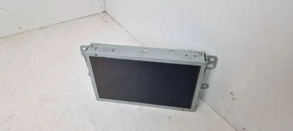 Saab 9-5 Screen/display/small screen 20935782