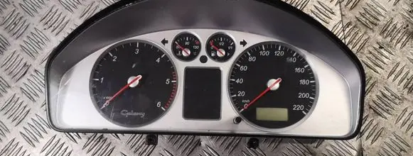 Ford Galaxy Speedometer (instrument cluster) 7m5920800e