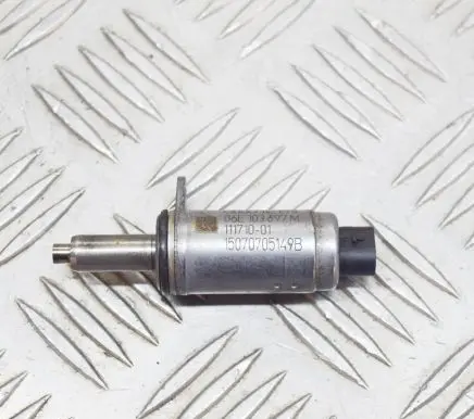 Volkswagen Golf VII Turbo solenoid valve 06E103697M 11171001
