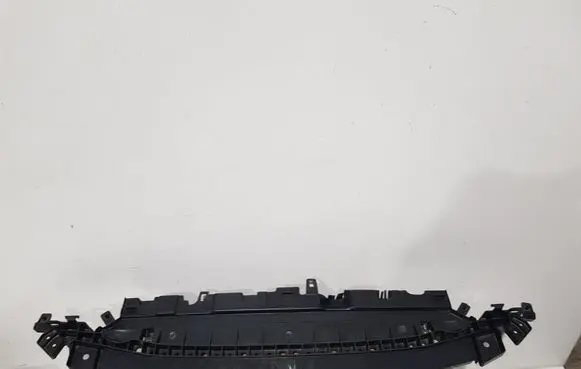 Citroen C3 Front bumper cross member 9683447280