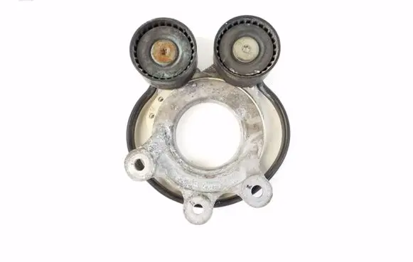 Mini Cooper Countryman F60 Timing belt/chain tensioner 7634197
