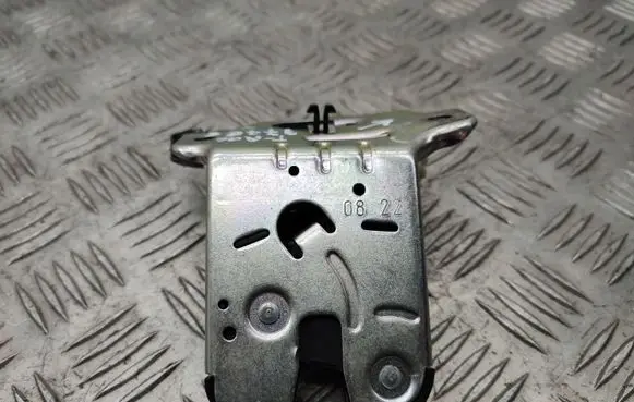 Volkswagen T-Roc Tailgate/trunk/boot lock/catch/latch 2GA827505A