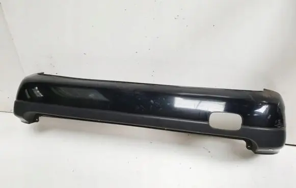 Hyundai Matrix Rear bumper
