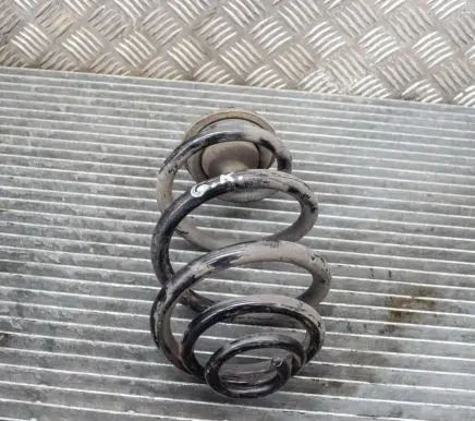 BMW Z4 E89 Rear coil spring
