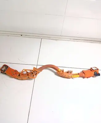 Tesla Model 3 Other wiring loom 110900000D CMZ22007HA0313