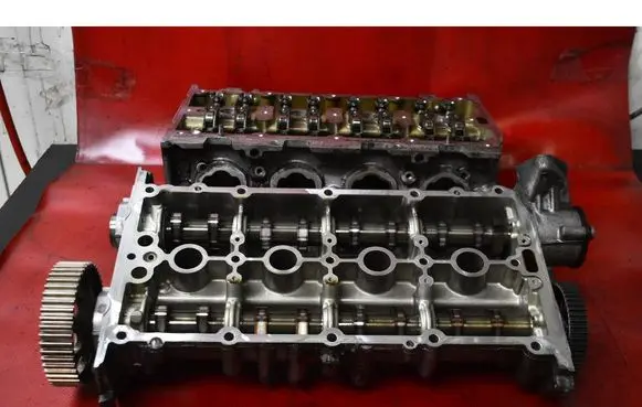 Skoda Octavia Mk3 (5E) Engine head 04E103064L