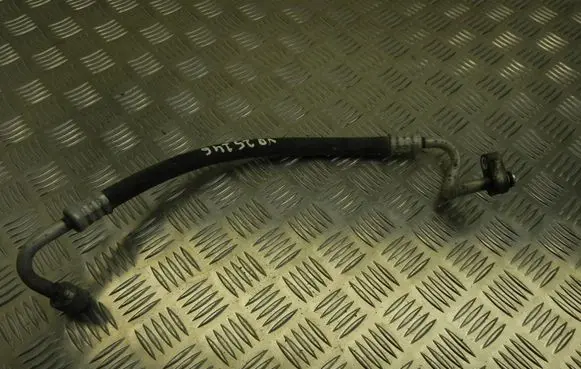 Toyota Verso-S Air conditioning (A/C) pipe/hose 047