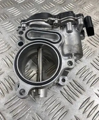 Audi Q5 SQ5 Throttle valve 05L128063E