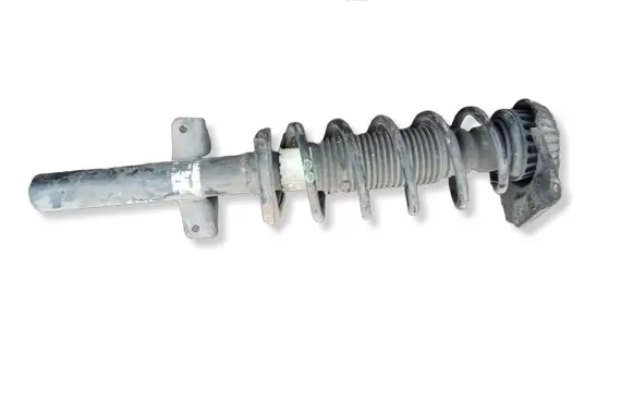 Ford Mondeo Mk III Rear shock absorber with coil spring 0000