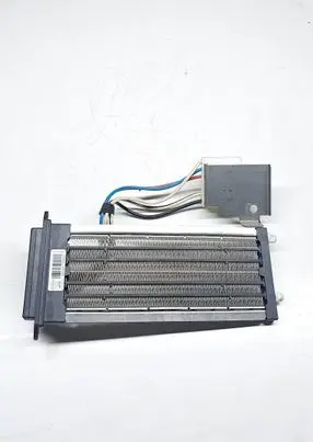 Nissan Qashqai Electric cabin heater radiator A30105A7700003