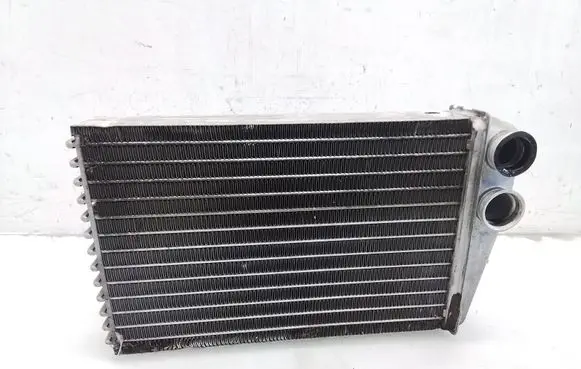 Peugeot 107 Heater blower radiator