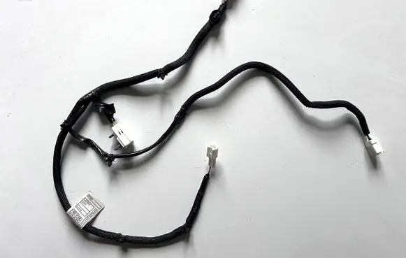 Nissan Rogue Seat wiring loom 870194BL2A C621B030 1400141X02