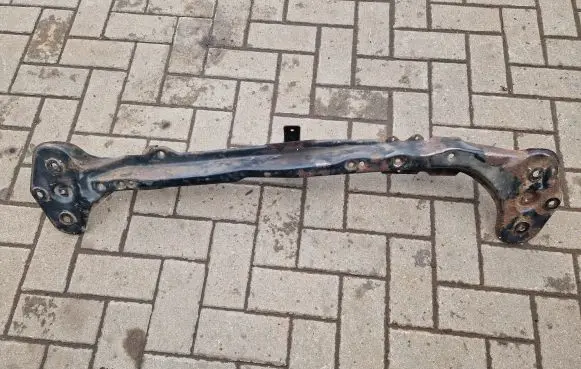 Volkswagen Jetta II Front subframe 191199171