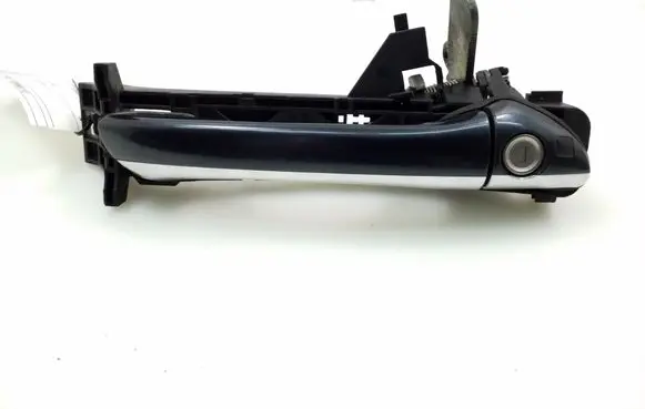 Mercedes-Benz CL C215 Front door exterior handle