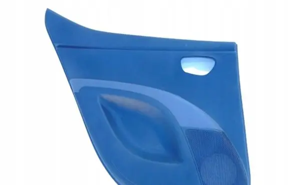 Hyundai i10 Rear door card panel trim