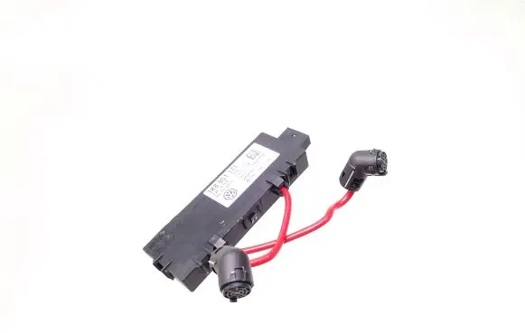 Skoda Superb B6 (3T) Alarm movement detector/sensor 1K8951171