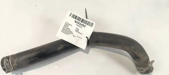 Ford Mustang VI Engine coolant pipe/hose przewod