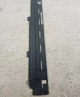 BMW 3 F30 F35 F31 Side radiator support slam panel 8625433