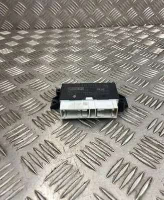 Skoda Superb B8 (3V) Parking PDC control unit/module 5Q0919283G