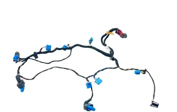 Audi A6 S6 C6 4F Panel wiring 4F0971569A