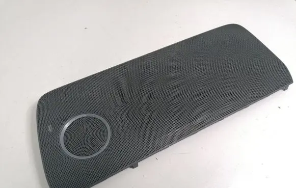 Audi A5 8T 8F Parcel shelf speaker trim grill 8T0035405D
