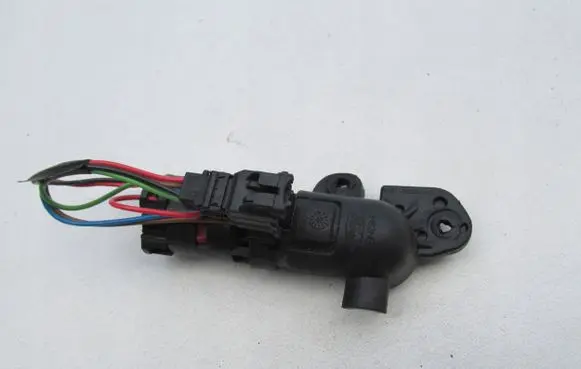 Ford S-MAX Exhaust gas temperature sensor 256162