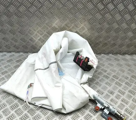 Hyundai Kona I Roof airbag 80410HF000