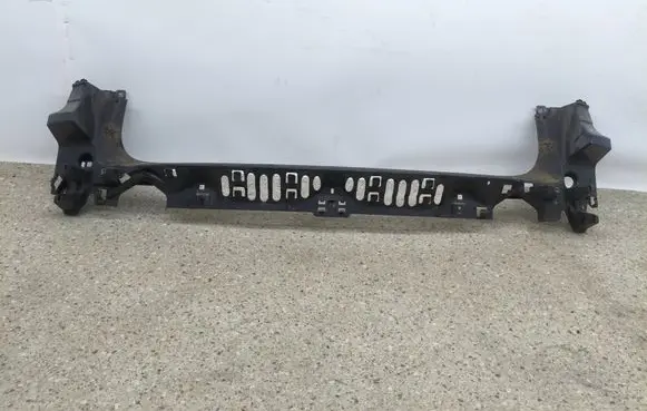 BMW 5 GT F07 Rear bumper mounting bracket 733156T 5112