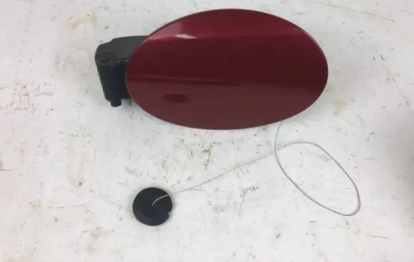Maserati Ghibli Fuel tank cap