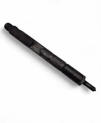 Fuel injector