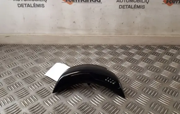 Citroen C4 I Picasso Gear selector 9661413377