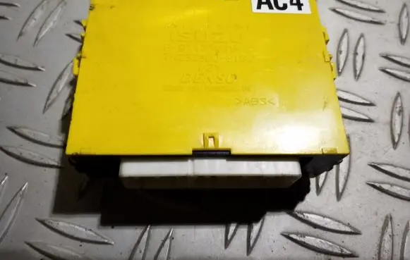 Opel Frontera B Other control units/modules 8971778182 TN2323008192