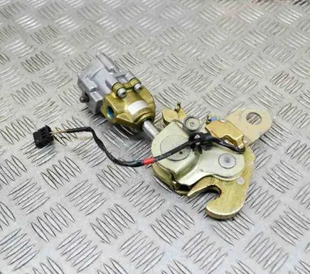 Mercedes-Benz SL R129 Seat adjustment motor A1298204810 1136201017