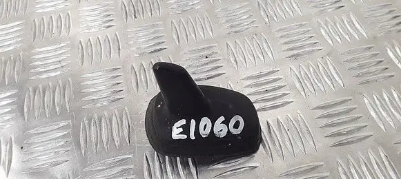 Volkswagen Cross Touran I Aerial GPS antenna 1k0035507l