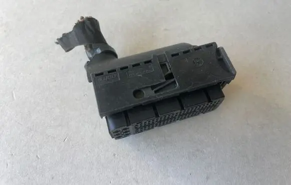 Volkswagen PASSAT CC Engine installation wiring loom 3c0906385