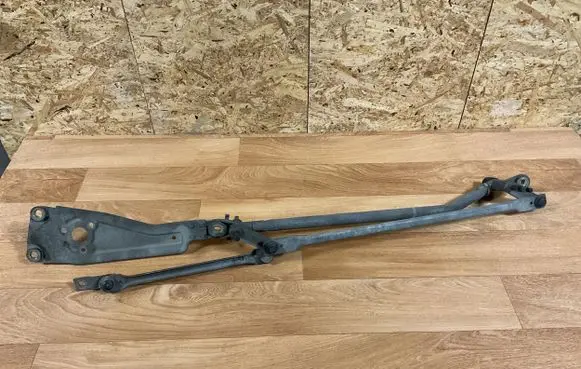 Citroen Xsara Front wiper linkage and motor 3397020510