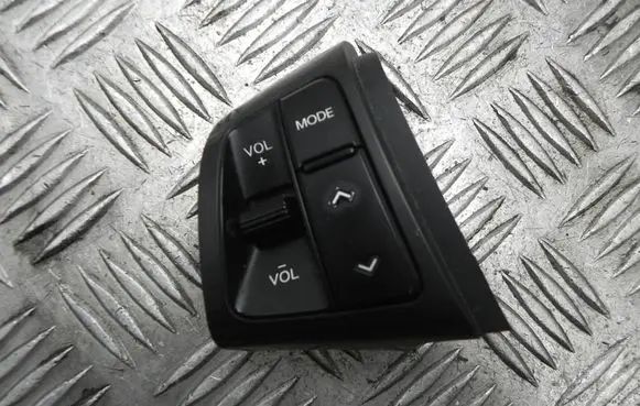KIA Sorento Steering wheel buttons/switches 967002P000
