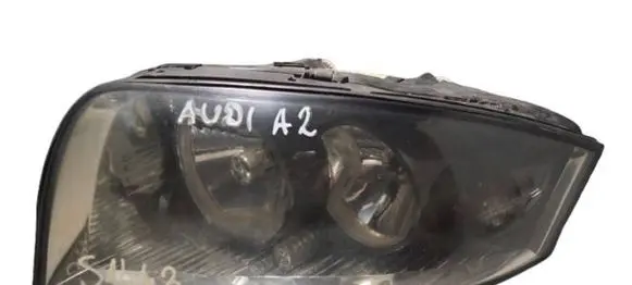 Audi A2 Headlight/headlamp