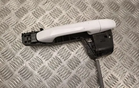 Mercedes-Benz Vito Viano W447 Rear door exterior handle A4477600234