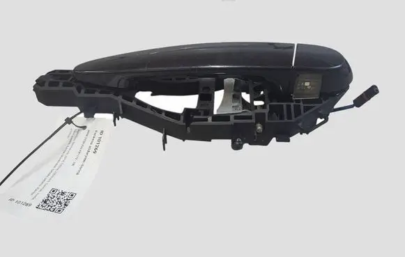BMW 3 F30 F35 F31 Front door exterior handle 51217321689 14389710