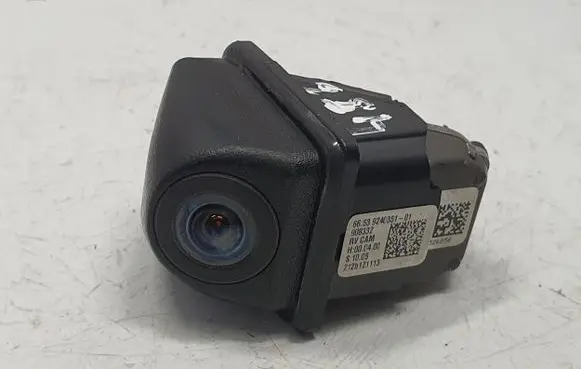 BMW 5 F10 F11 Reversing camera 9240351 66539240351