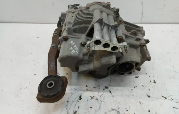 Lexus RX 450H Rear differential 82090-48011