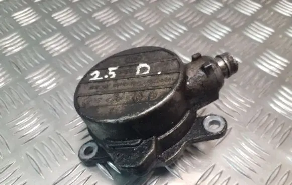 Opel Movano A Vacuum pump 8200478188