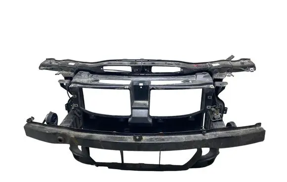BMW 3 E92 E93 Radiator support slam panel bracket 705859417