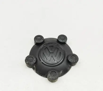 Volkswagen Caddy R20 wheel hub/cap/trim 2K0601169