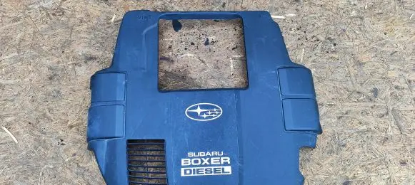 Subaru Legacy Engine cover (trim) 14026AA030 C09010003