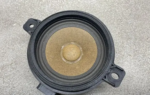 Opel Insignia A Front door high frequency speaker 25854028